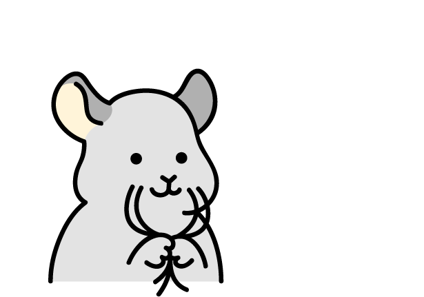 落ち着こう