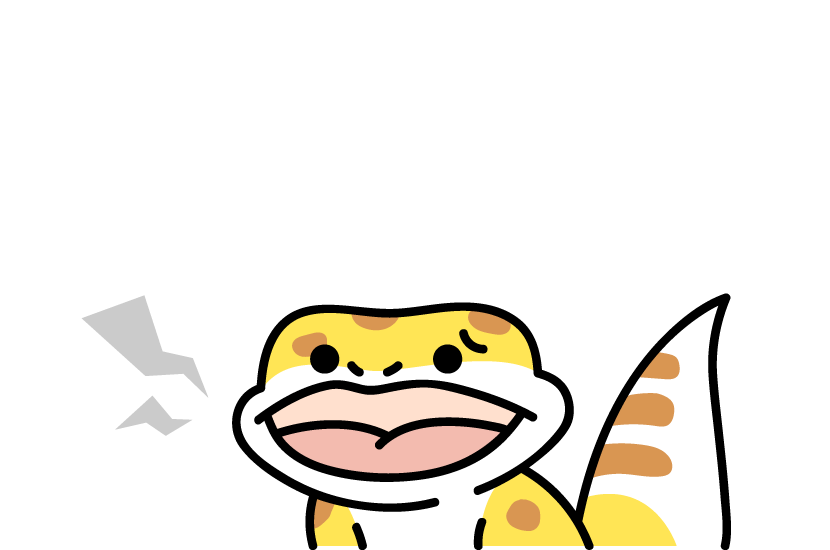 怖いよ！