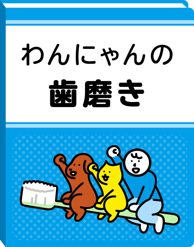 歯周病対策